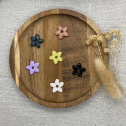 Pampilles artisanales : Marie-Louise - ARLY Creations