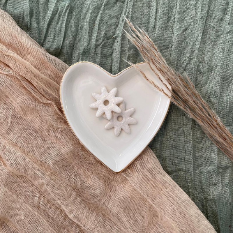 Pampilles artisanales : Gipsy - ARLY Creations
