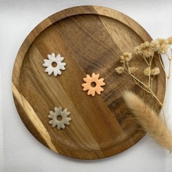 Pampilles artisanales : Mathilde - ARLY Creations
