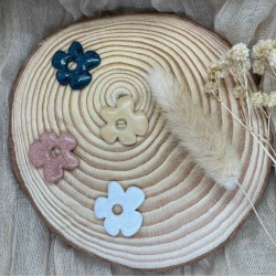 Pampilles artisanales : Ingrid - ARLY Creations