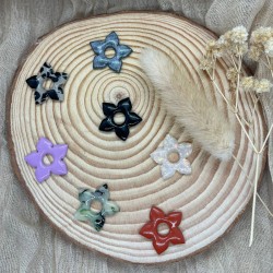 Pampilles artisanales : Suzanne - ARLY Creations