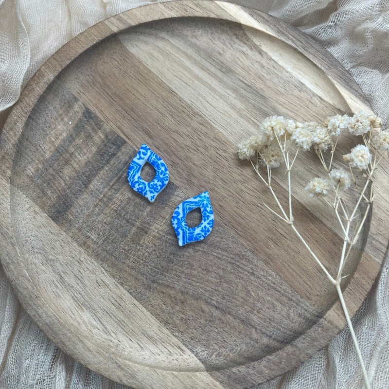 Pampilles artisanales : Pré Summer Collection
