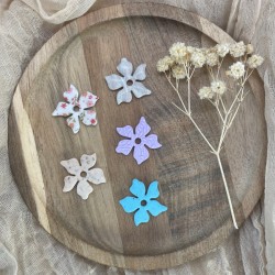 Pampilles artisanales : Laly - ARLY Creations