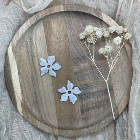 Pampilles artisanales : Laly - ARLY Creations Pampilles artisanales : Laly - ARLY Creations