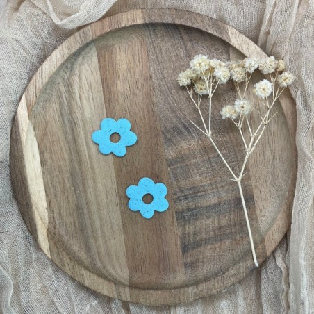 Pampilles artisanales : Manon - ARLY Creations Pampilles artisanales : Manon - ARLY Creations