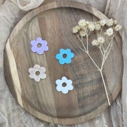 Pampilles artisanales : Manon - ARLY Creations