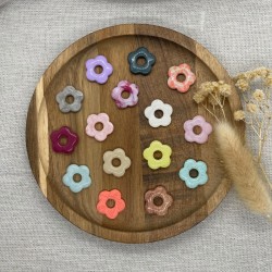 Pampilles artisanales : Mariette - ARLY Creations