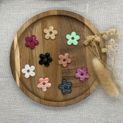 Pampilles artisanales : Lucienne - ARLY Creations