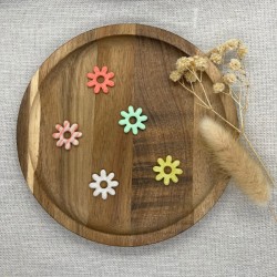 Pampilles artisanales : Paulette - ARLY Creations