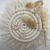 Pampilles artisanales : Louisette - ARLY Creations
